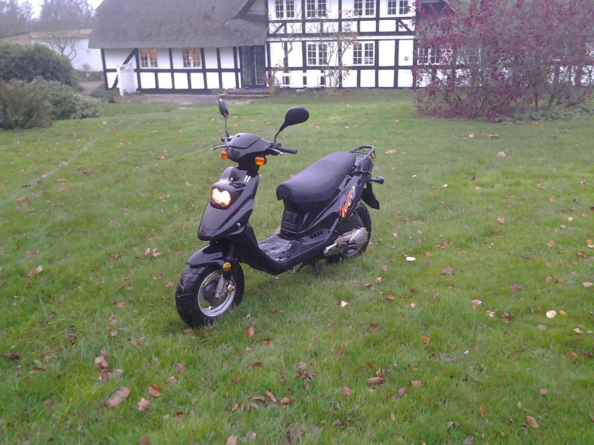 PGO Hot 50 billede 2