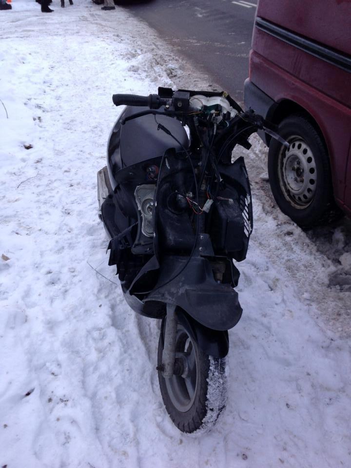 Aprilia Sonic billede 12