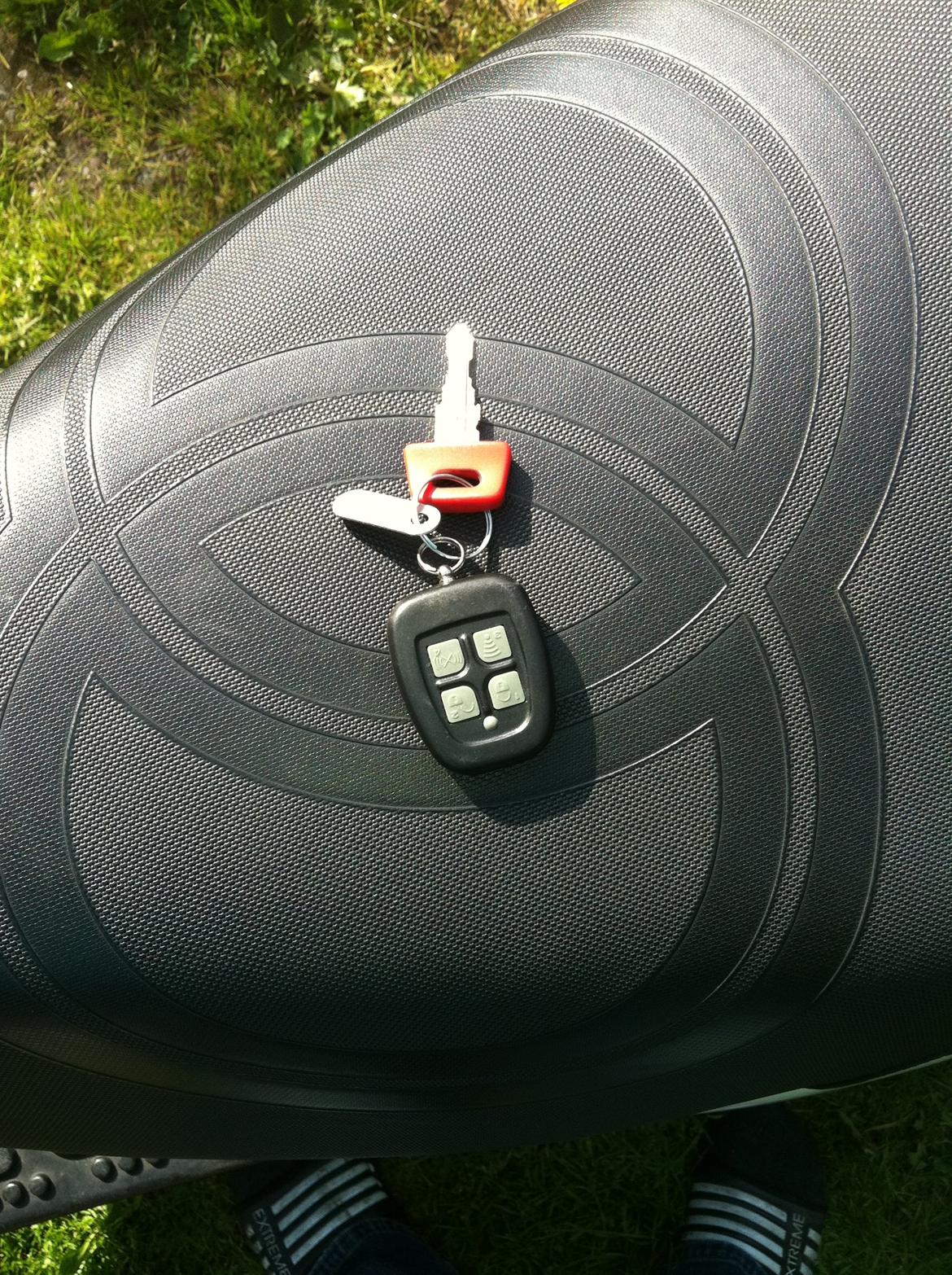 Gilera stalker billede 6