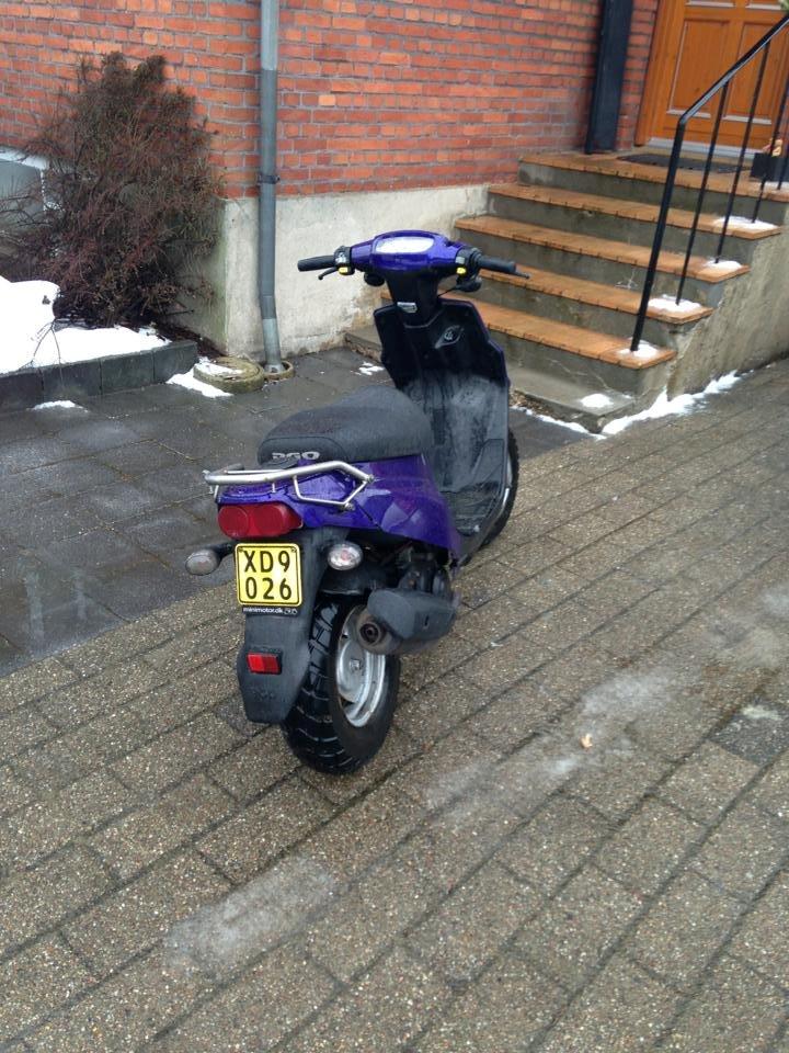 PGO hot 50 pmsp billede 3