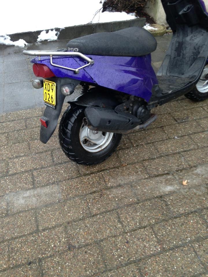 PGO hot 50 pmsp billede 4