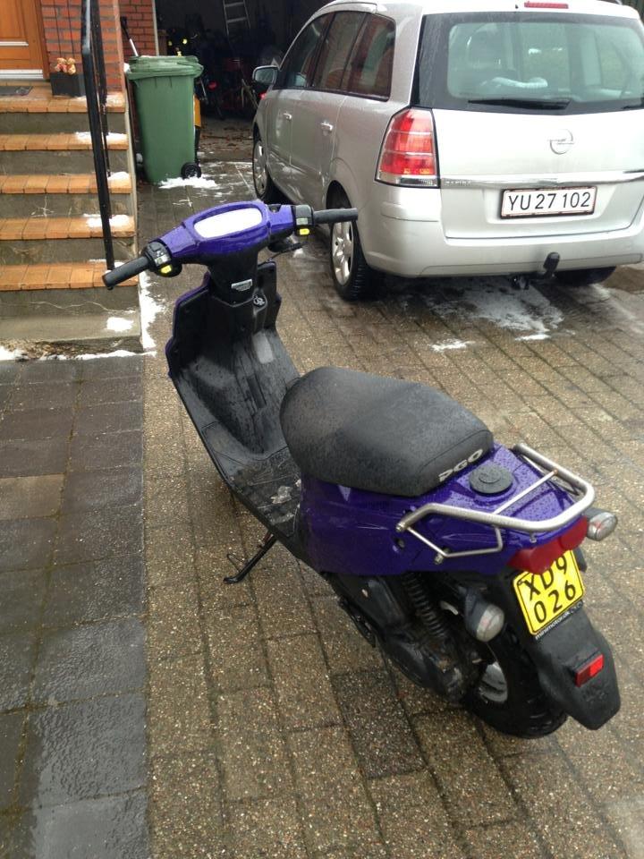 PGO hot 50 pmsp billede 5