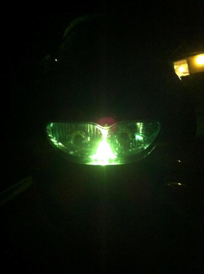 Aprilia rs 50 billede 3