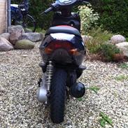 Aprilia Sonic