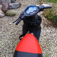 Aprilia Sonic