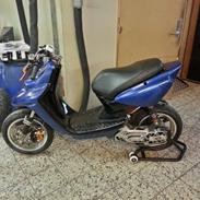 Yamaha bws rox R/T 70cc (solgt)