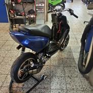 Yamaha bws rox R/T 70cc (solgt)