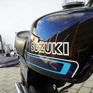 Suzuki Samurai DM50