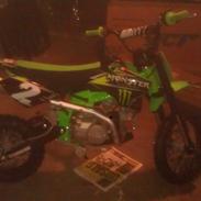 MiniBike YCF