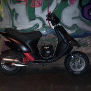 Gilera stalker