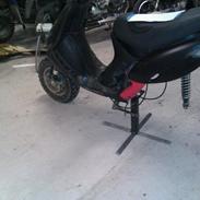 Gilera stalker