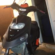 Gilera stalker