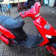 Gilera stalker