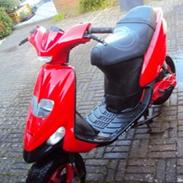 Gilera stalker