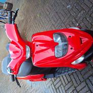 Gilera stalker