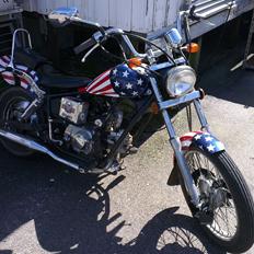 Regal Regal Raptor 50 ccm