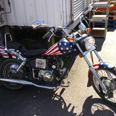 Regal Regal Raptor 50 ccm