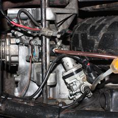 PGO Hot 'Æ hverdagsged