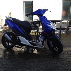 Yamaha Jog R