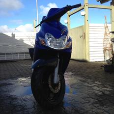Yamaha Jog R