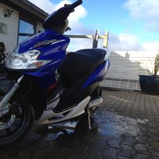 Yamaha Jog R