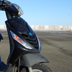 Piaggio New Zip