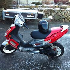 Peugeot Speedfight 2 (AC)