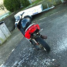 Peugeot Speedfight 2 (AC)