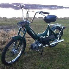 Puch Maxi k