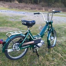 Puch Maxi k