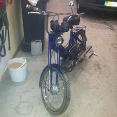 Puch maxi k