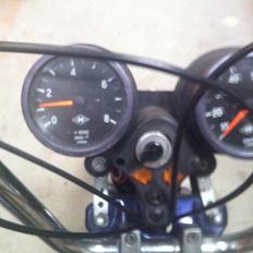 Puch maxi k