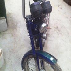 Puch maxi k