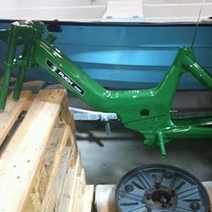 Puch maxi