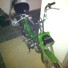 Puch maxi