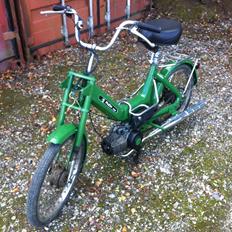 Puch maxi