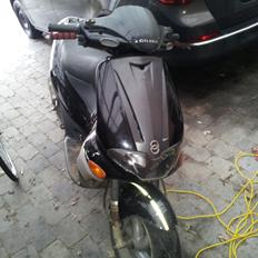 Gilera Runner LC DD