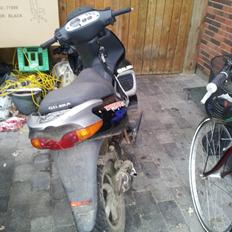 Gilera Runner LC DD