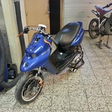 Yamaha bws rox R/T 70cc (solgt)