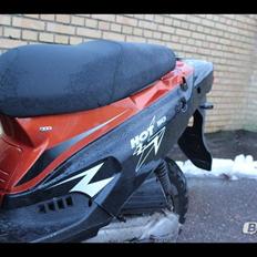 PGO hot 50 [Tidl scooter]