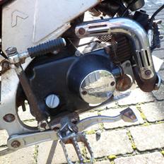 Apollo Orion   AGB 29