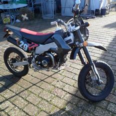 Apollo Orion   AGB 29