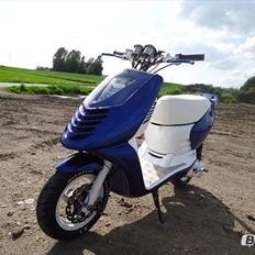 Aprilia Sonic T.P.R ~ GP