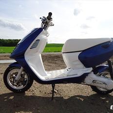 Aprilia Sonic T.P.R ~ GP