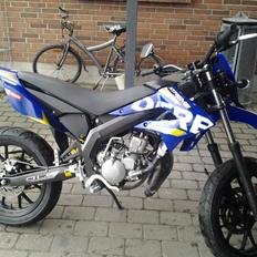 Derbi Senda drd x-treme sm 50
