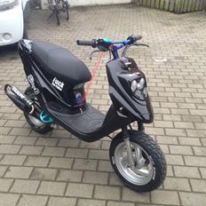 PGO Bane-Racing " Efter "