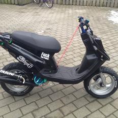 PGO Bane-Racing " Efter "