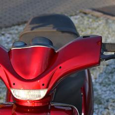 Gilera Stalker [solgt]