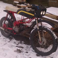 Puch / Kreidler "ting ting"