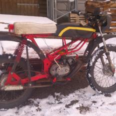 Puch / Kreidler "ting ting"